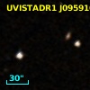 COSMOS J095910.29+020528.9