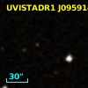 COSMOS J095914.83+020534.7