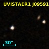 COSMOS J095910.56+020523.6