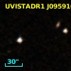 COSMOS J095910.77+020522.7
