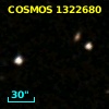 COSMOS J095909.91+020521.4