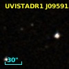 COSMOS J095915.15+020516.9