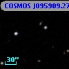 COSMOS J095909.27+020515.1