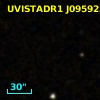 COSMOS J095923.52+020516.0