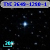 TYC 3649-1280-1