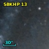 SBKHP  13