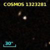 COSMOS J095907.37+020513.4