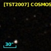 COSMOS J095916.88+020511.7