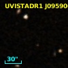 COSMOS J095906.43+020500.2