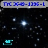 TYC 3649-1396-1