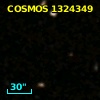 COSMOS J095907.68+020446.1