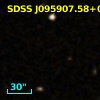 COSMOS J095907.58+020450.9