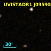 COSMOS J095908.33+020452.4