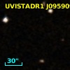 COSMOS J095909.17+020448.9