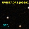 COSMOS J095916.53+020446.7