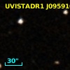 COSMOS J095910.90+020451.4