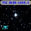 TYC 3649-1434-1