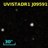 COSMOS J095919.73+020435.2