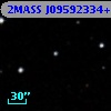 2MASS J09592334+0204192