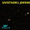 COSMOS J095906.79+020423.8