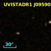COSMOS J095907.20+020422.5