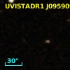 COSMOS J095909.84+020415.3