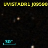 COSMOS J095902.39+020417.0