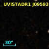 COSMOS J095931.19+020410.4