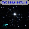 TYC 3649-1471-1