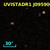 COSMOS J095906.34+020400.4