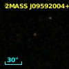 2MASS J09592004+0203293