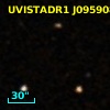 COSMOS J095908.62+020332.0