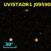 COSMOS J095908.58+020328.6