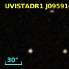 COSMOS J095910.41+020323.8