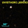 COSMOS J095926.17+020324.7