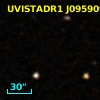 COSMOS J095909.76+020325.8