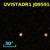 COSMOS J095910.21+020318.2