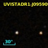 COSMOS J095909.69+020316.9