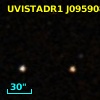 COSMOS J095908.68+020317.5