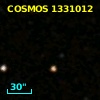 COSMOS J095907.15+020317.0