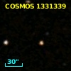 COSMOS J095907.54+020307.1