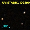 COSMOS J095903.48+020310.0