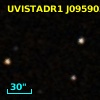 COSMOS J095903.47+020308.4