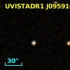 COSMOS J095910.74+020308.9