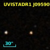 COSMOS J095907.85+020313.2