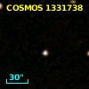 COSMOS J095910.95+020306.7