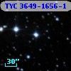 TYC 3649-1656-1