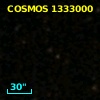 COSMOS J095931.09+020229.6