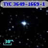 TYC 3649-1669-1