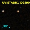 COSMOS J095907.70+020239.9